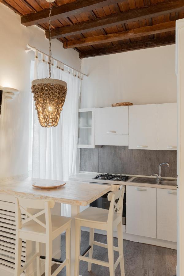 Ferienwohnung Navona Loft Luxury 5 People Rom Exterior foto