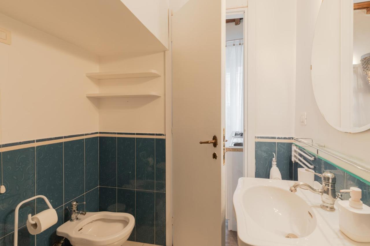 Ferienwohnung Navona Loft Luxury 5 People Rom Exterior foto